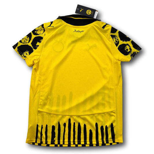 Borussia Dortmund - 2025-26 - Spezial - 152 - Puma