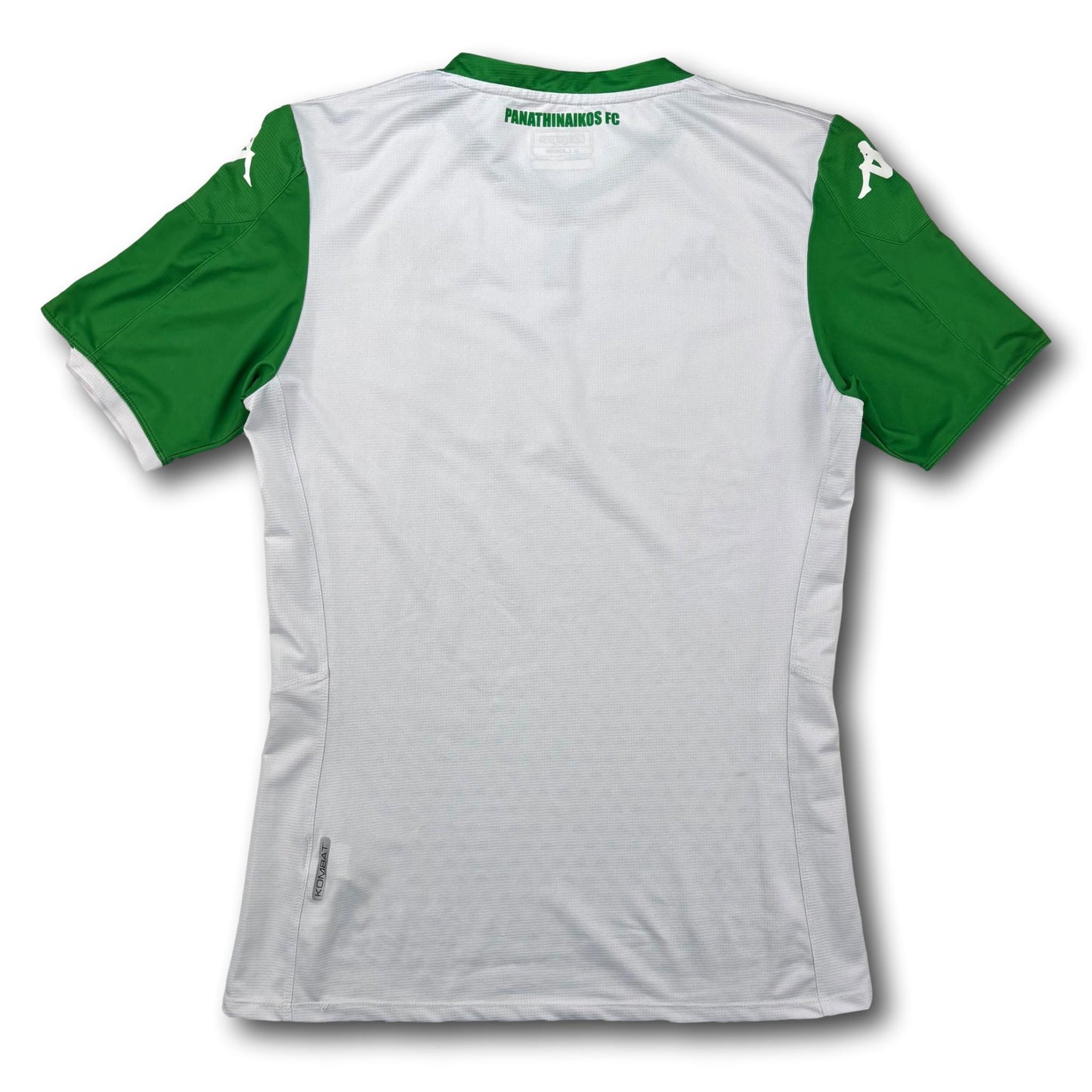 Panathinaikos - 2019-20 - Away - XL - Kappa