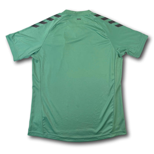 Everton - 2020-21 - Troisième - XL - Bumblebee