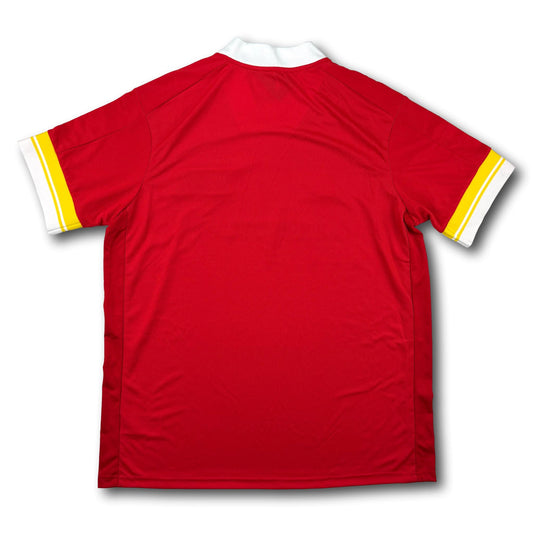Union Berlin - 2020-21 - Heim - XL - adidas