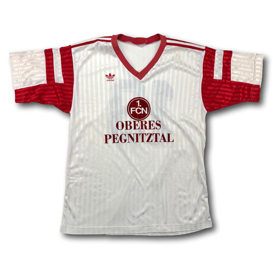 1. FC Nuremberg - Domicile - L - adidas - #13