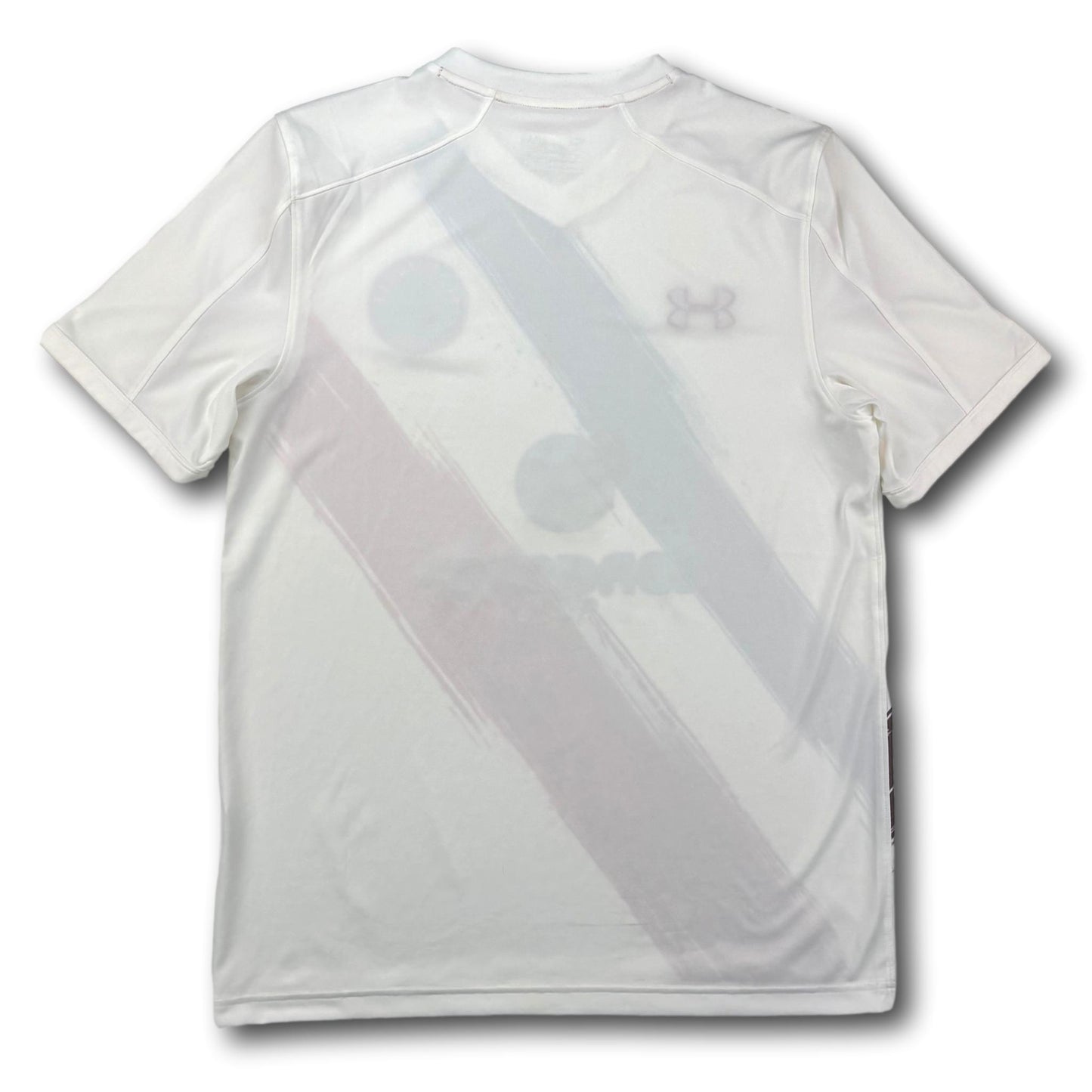 FC St. Pauli - 2016-17 - Extérieur - D - Hummel