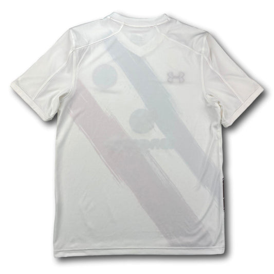 FC St. Pauli - 2016-17 - Extérieur - D - Hummel