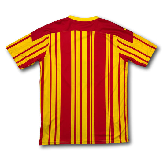 West Bromwich Albion - 2020-21 - Troisième - G - Puma