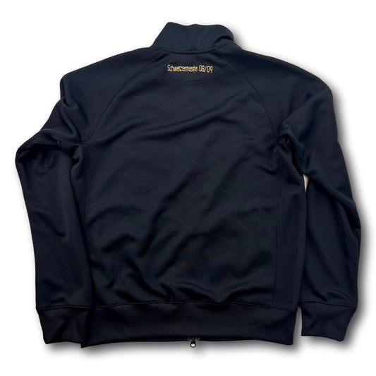 FC Zürich - Fussballjacket - Matchworn - Einlauf - M - Nike
