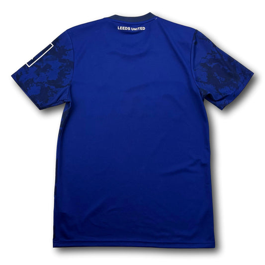 Leeds United - 2021-22 - Auswärts - S - adidas