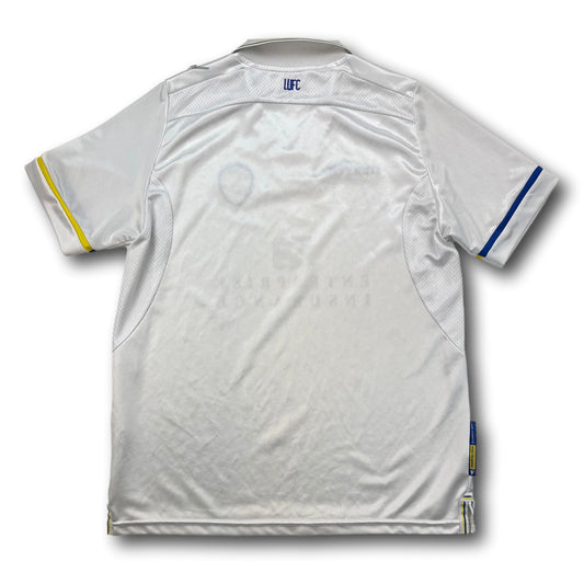 Leeds United - 2011-12 - Heim - M - Macron