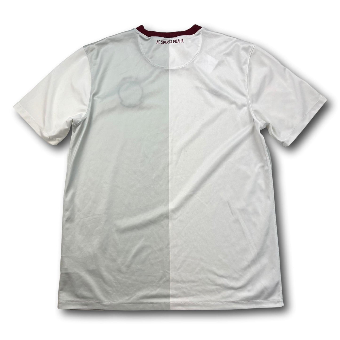 AC Sparta Prague - 2013-14 - Away - L - Nike