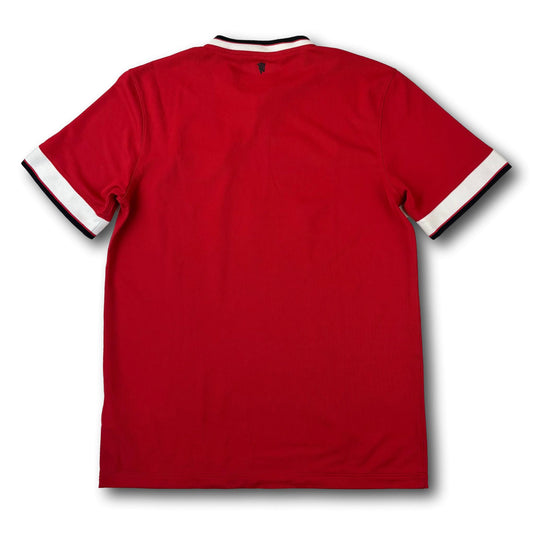 Manchester United - 2014-15 - Domicile - M - Nike