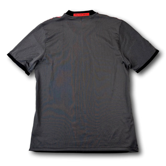 FC Bayern Munich - Saison 2016-2017 - Extérieur - Taille M/L - adidas