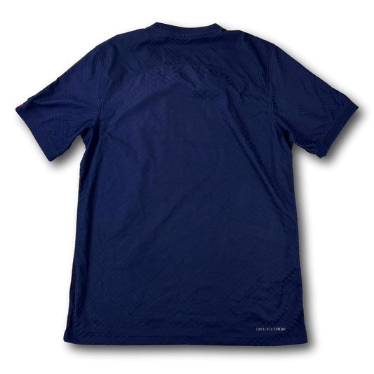 Paris Saint-Germain - Saison 2022-2023 - Domicile - Taille M - Nike