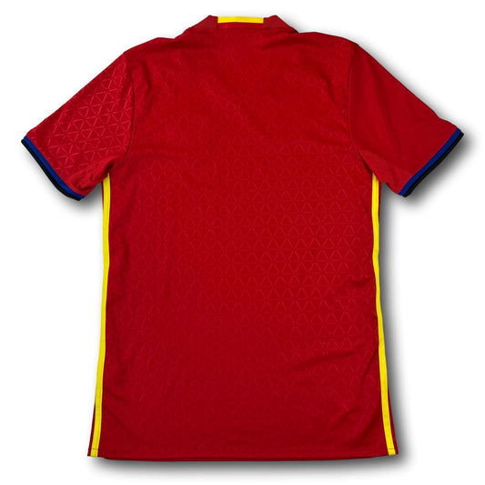 Espagne - 2016 - Domicile - S - adidas