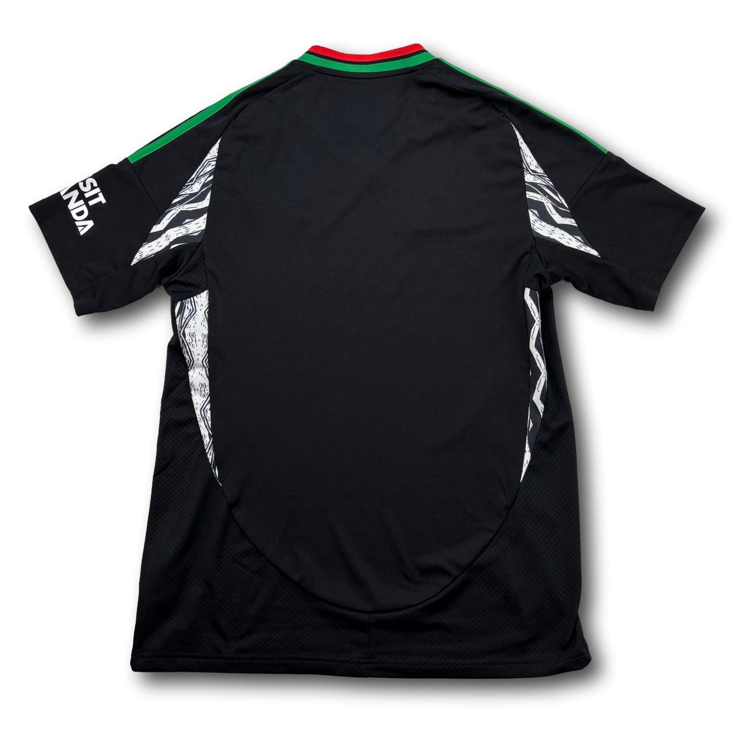 Arsenal FC - 2024-25 - Away - M - adidas
