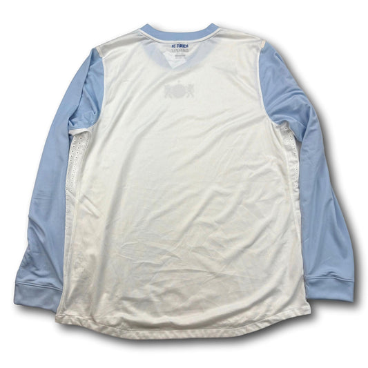 FC Zurich - 2011-13 - Home - XXL - Nike