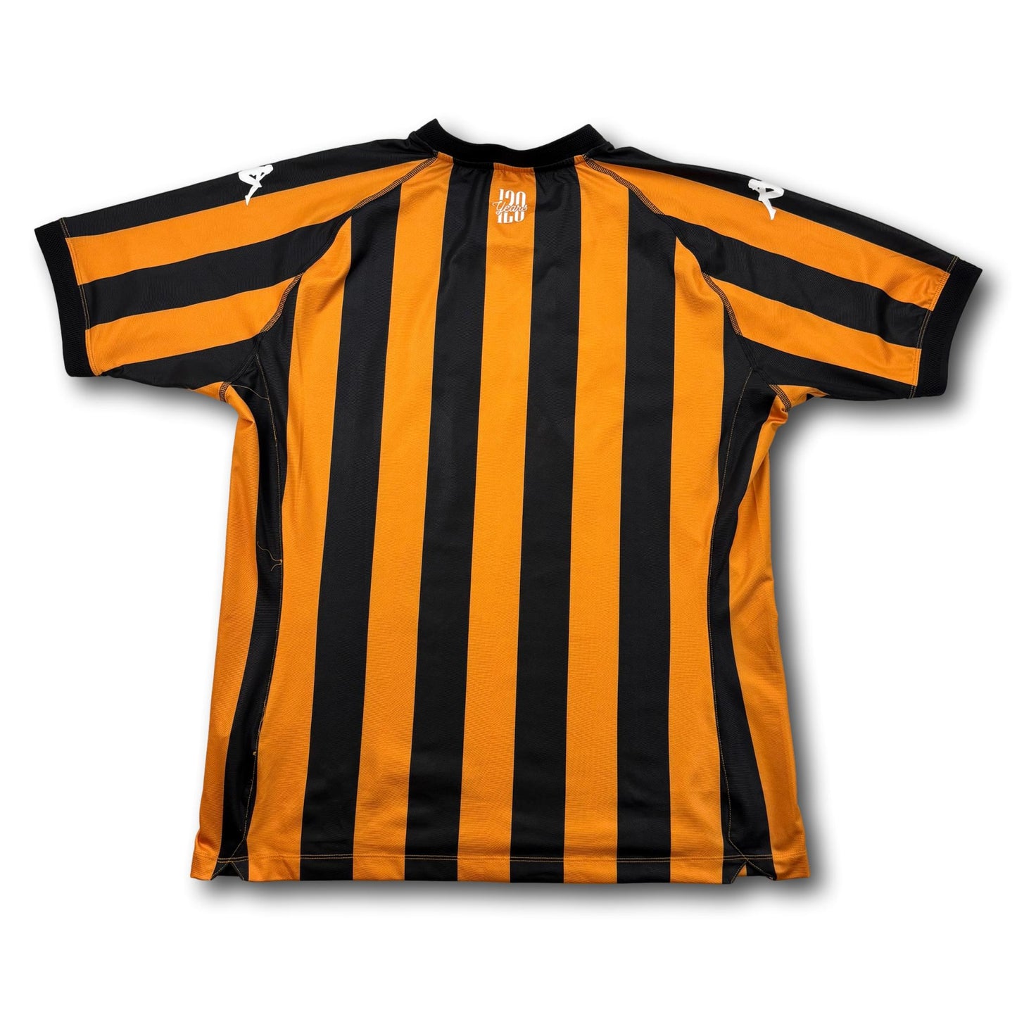 Hull City - 2024-25 - Home - XL - Kappa