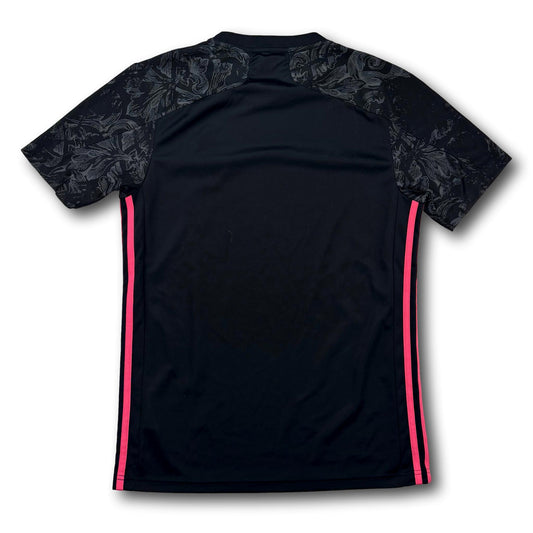 Real Madrid - 2020-21 - Troisième - S - adidas