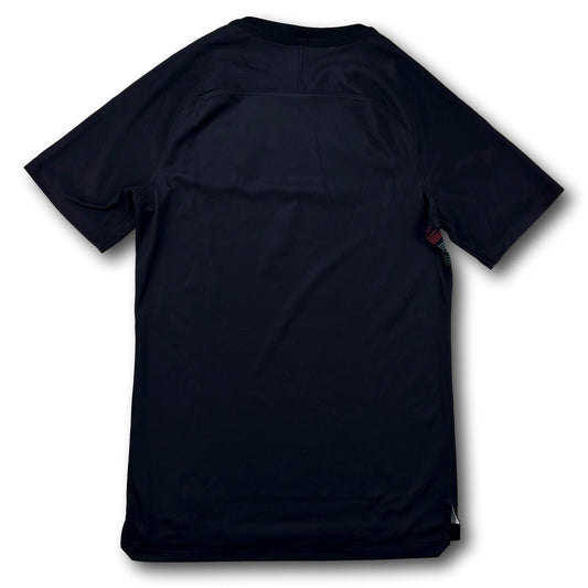 Portugal - 2013-14 - Away - S - Nike