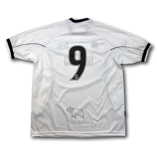 Derby County - 2003-05 - Heim - XXL - Errea - #9