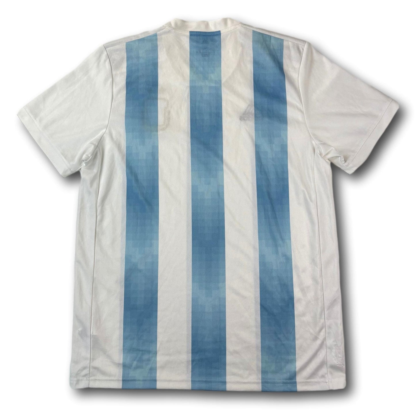 Argentine - 2019-20 - Domicile - L - adidas
