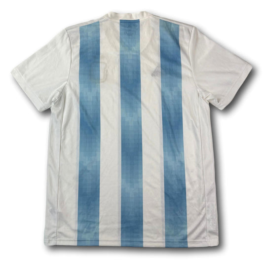 Argentine - 2019-20 - Domicile - L - adidas