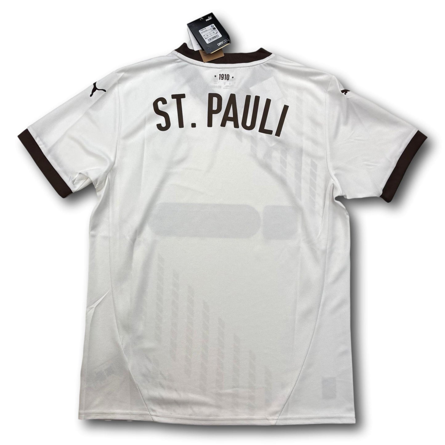 FC St. Pauli - 2024-25 - Away - M - Puma