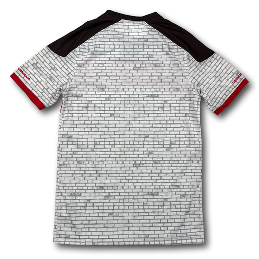 FC St. Pauli - 2017-18 - Extérieur - S - Under Armour