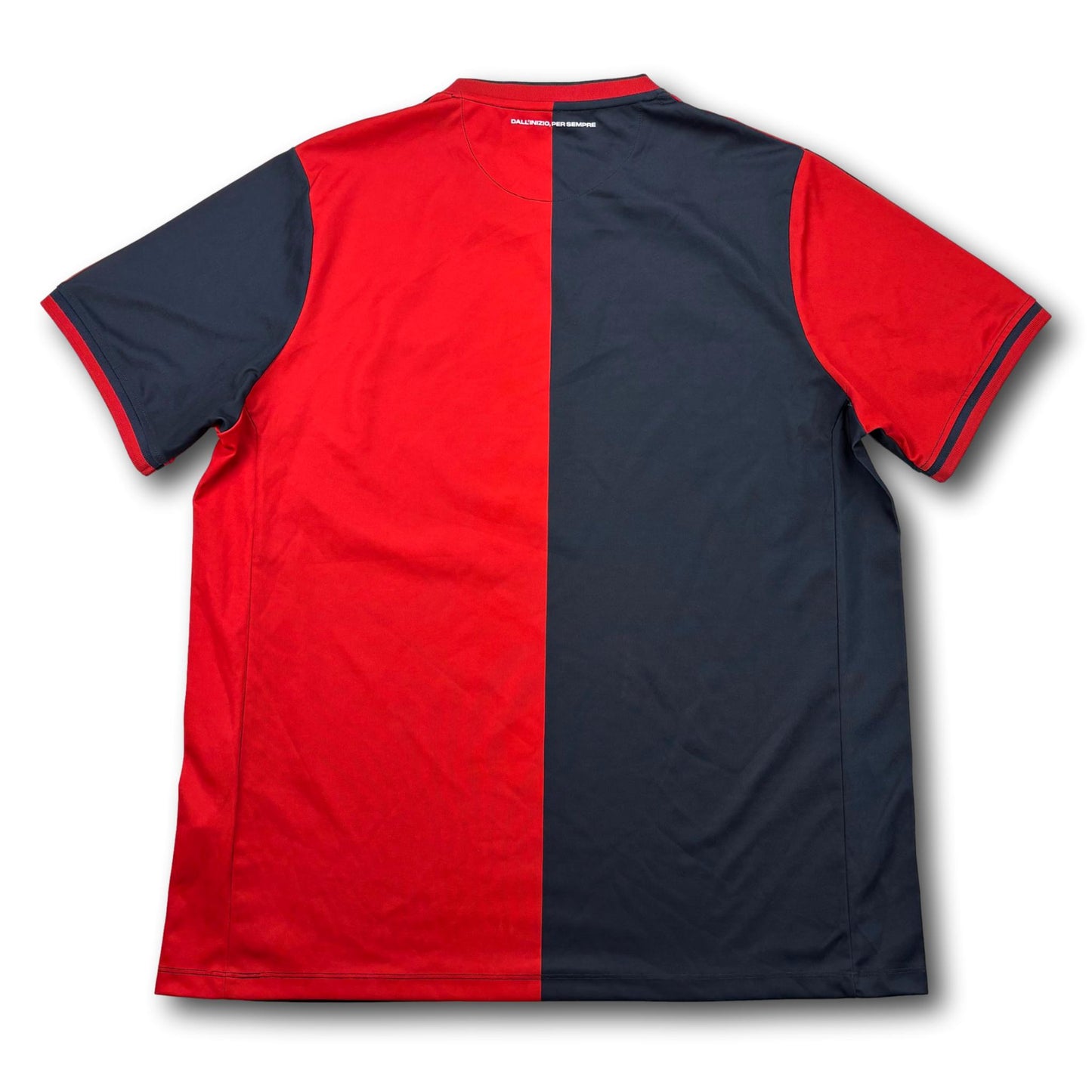 Genoa CFC - 2022-23 - Home - XXL - Castore