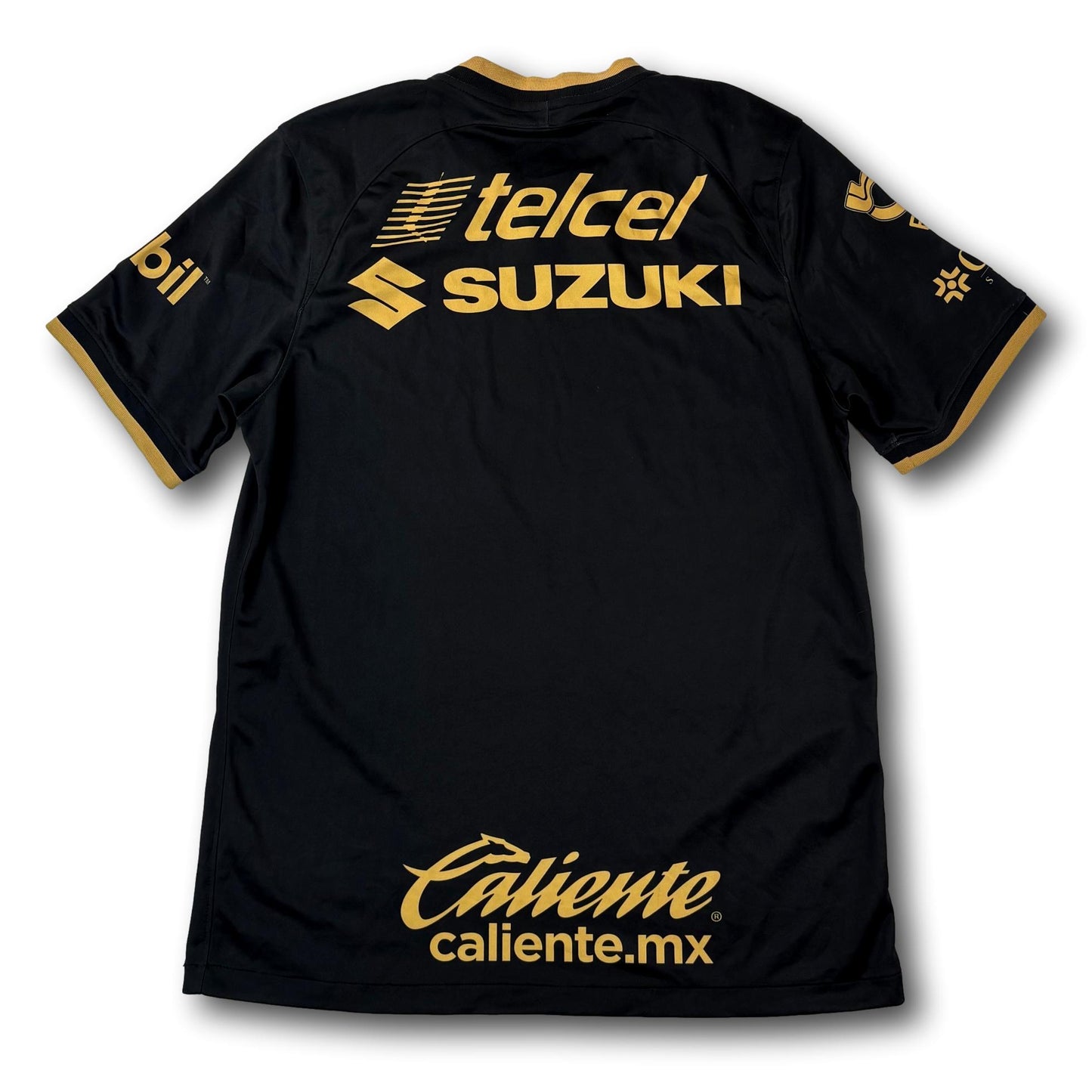 Pumas UNAM - 2022-23 - Troisième - M - Nike