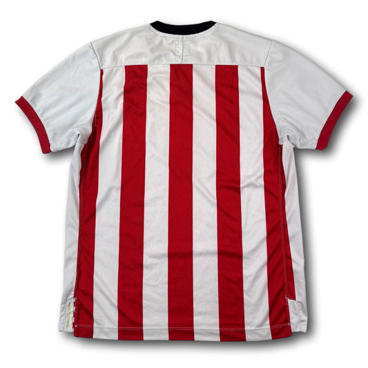 Southampton FC - 2011-12 - Domicile - L - Umbro