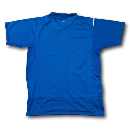 Cruz Azul - 2006-08 - Domicile - M - Umbro