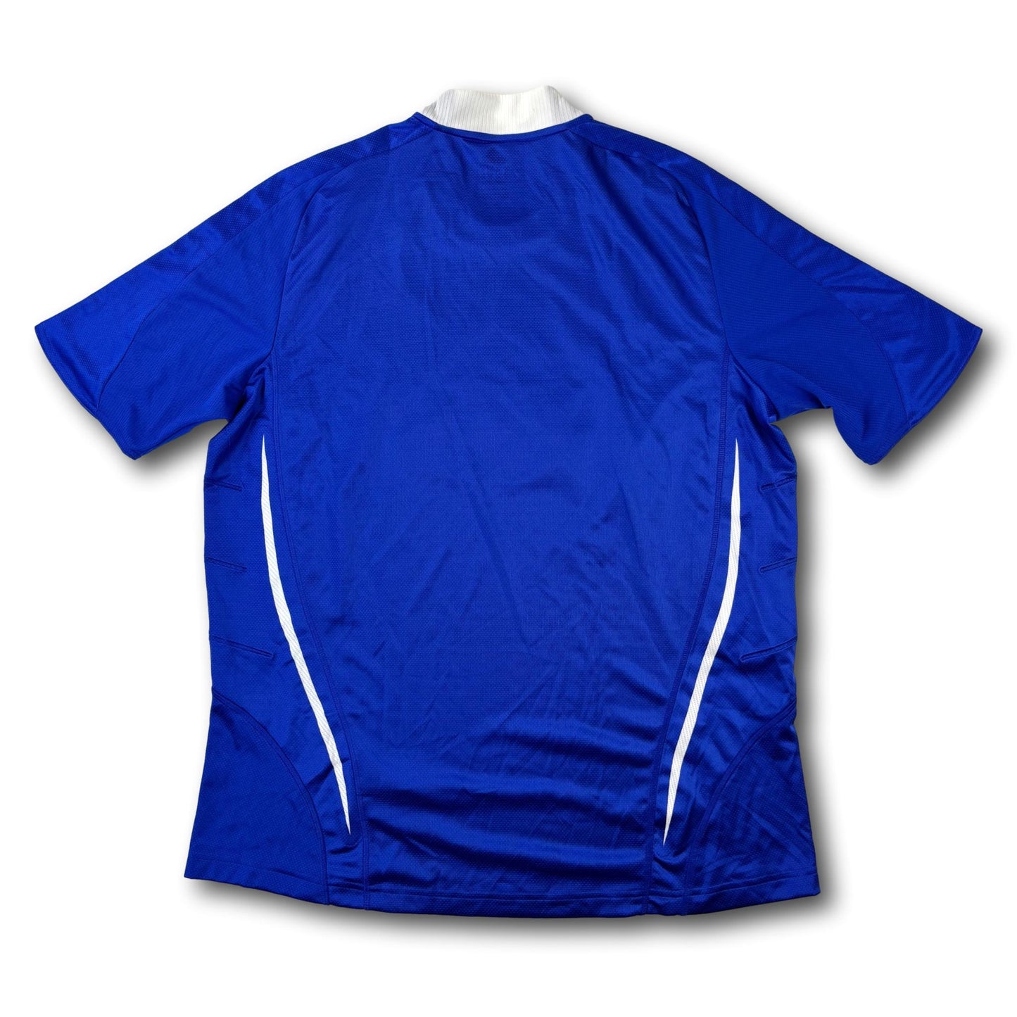 FC Lucerne - 2009-10 - Domicile - XL - adidas