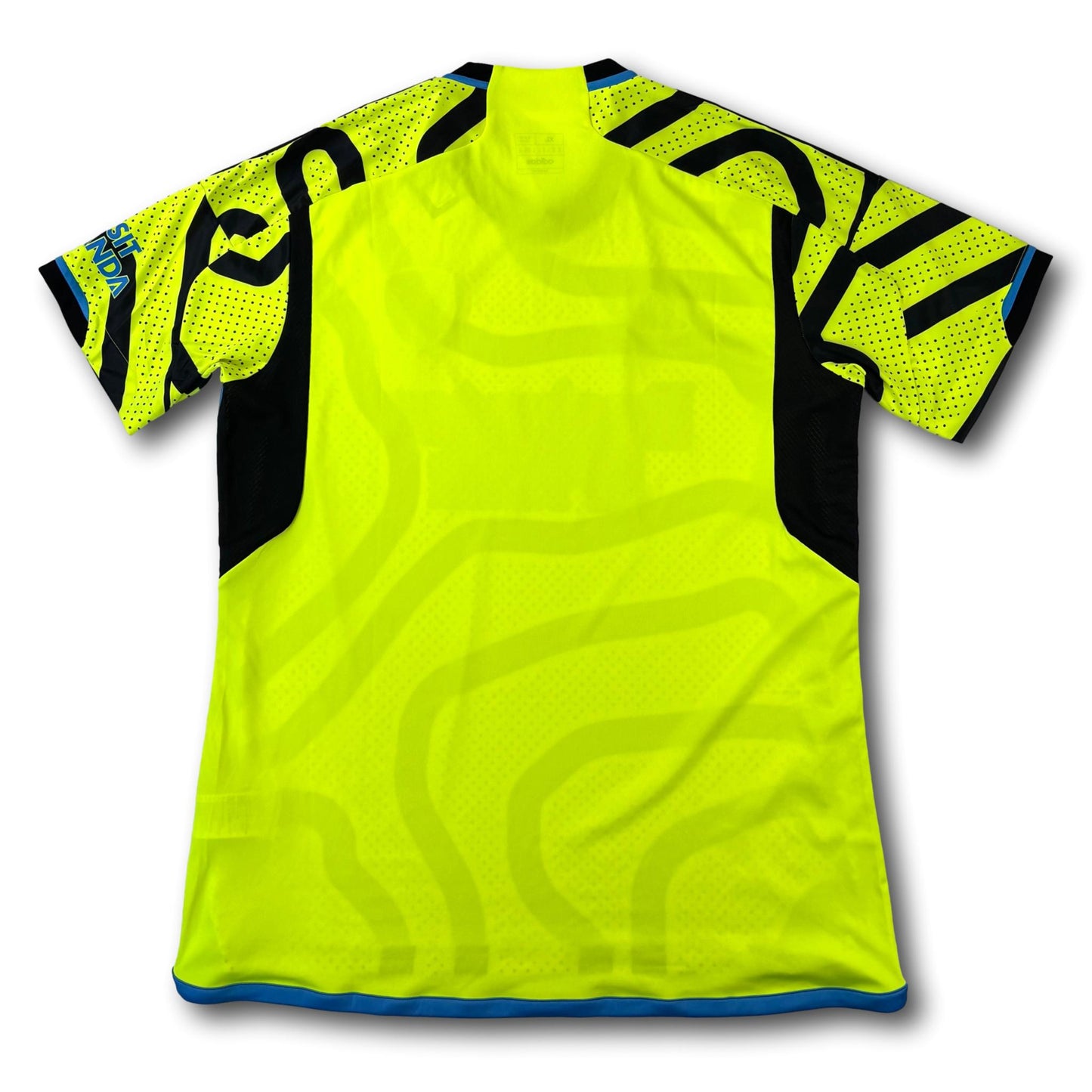FC Arsenal - 2022-23 - Auswärts - XL - adidas
