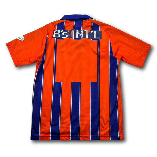 Albirex Niigata - 2001-02 - Heim - XL - Kappa
