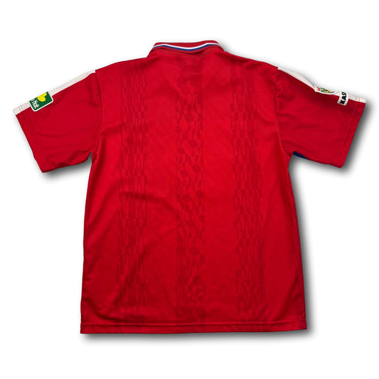 Kashima Antlers - 1997 - Heim - L - Umbro