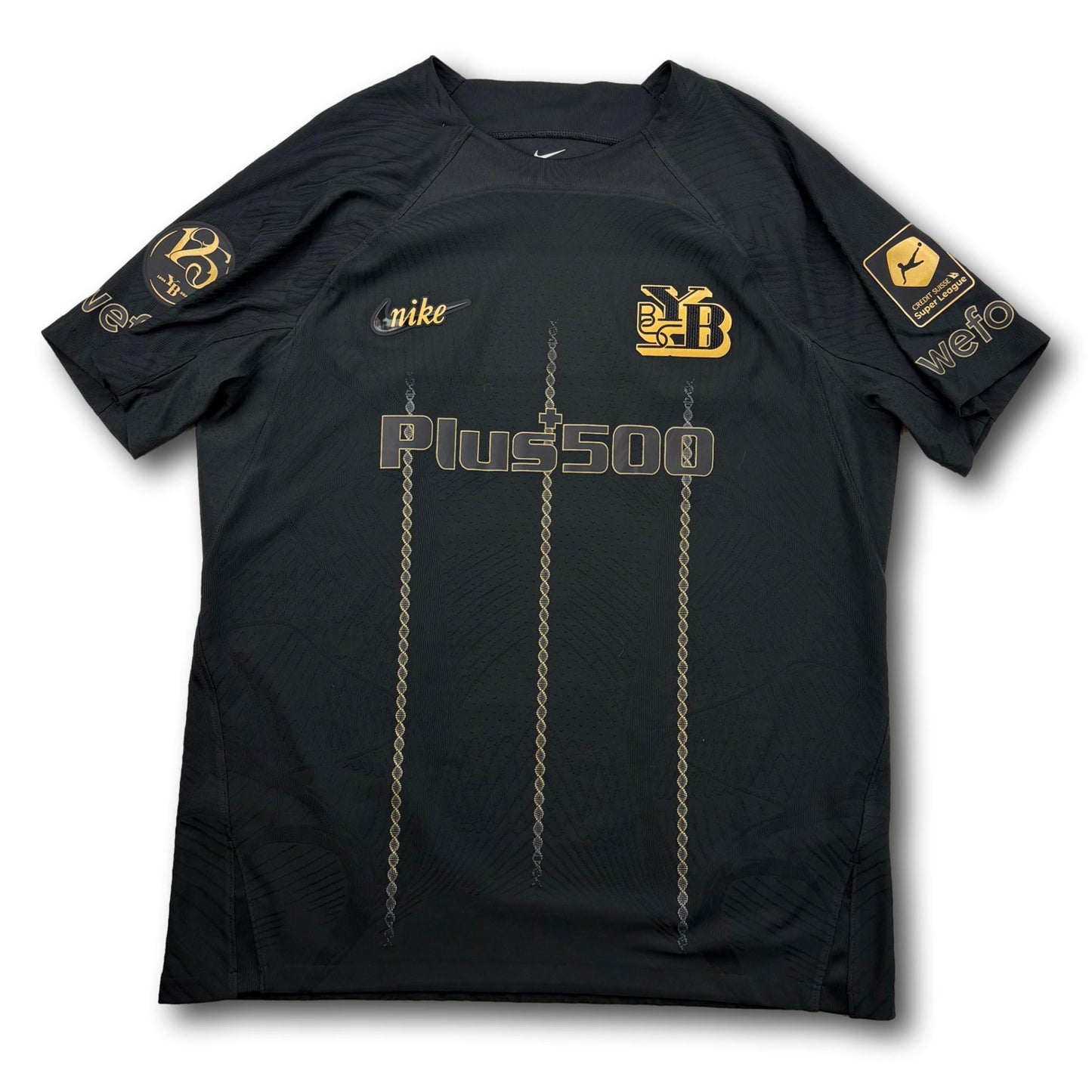 BSC Young Boys - 2023 - Anniversary - XL - Nike - Itten #11