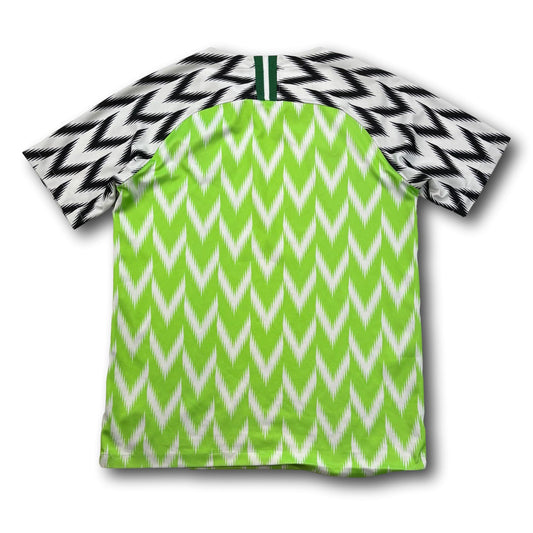 Nigeria - 2018 - Heim - 164 - Nike