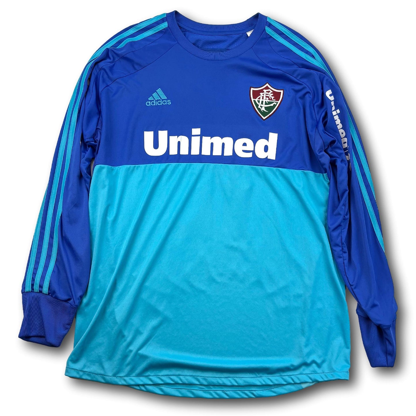 Fluminense FC - 2014 - Gardien de but - XL - adidas - D. Cavalieri #12