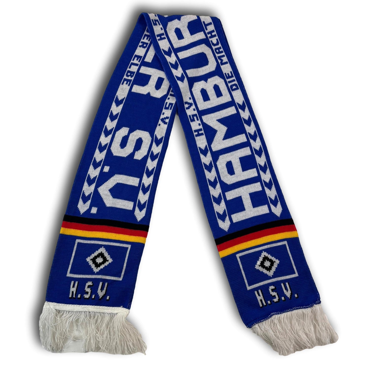 Écharpe de supporter du Hamburger SV