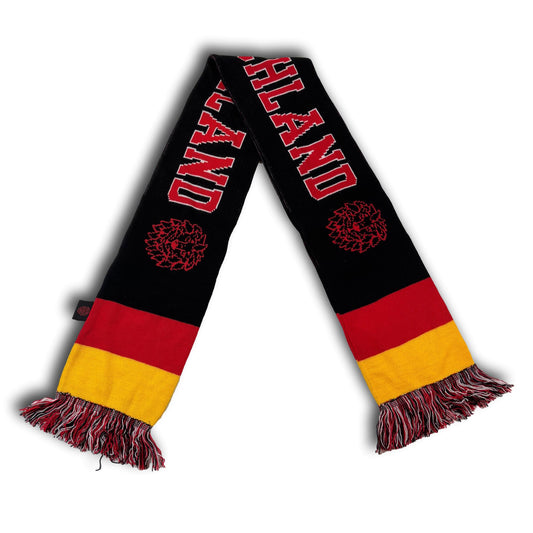 Deutschland - Fanschal