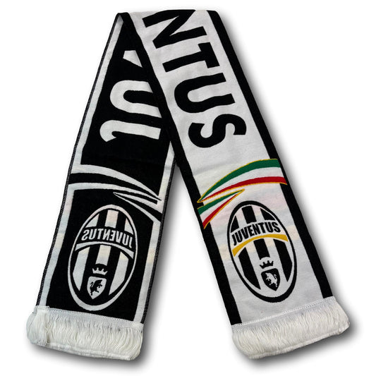 Écharpe de supporter de la Juventus Turin
