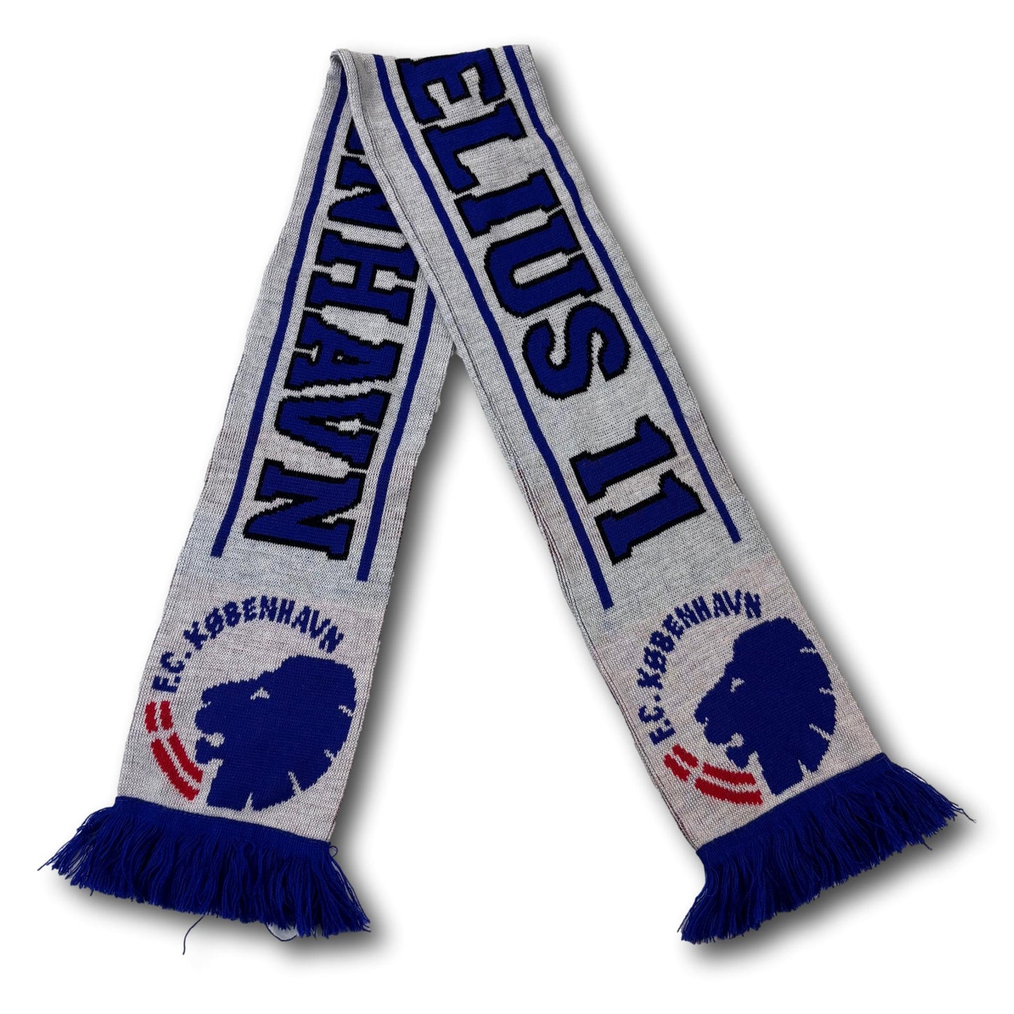 FC Copenhagen - Fan scarf