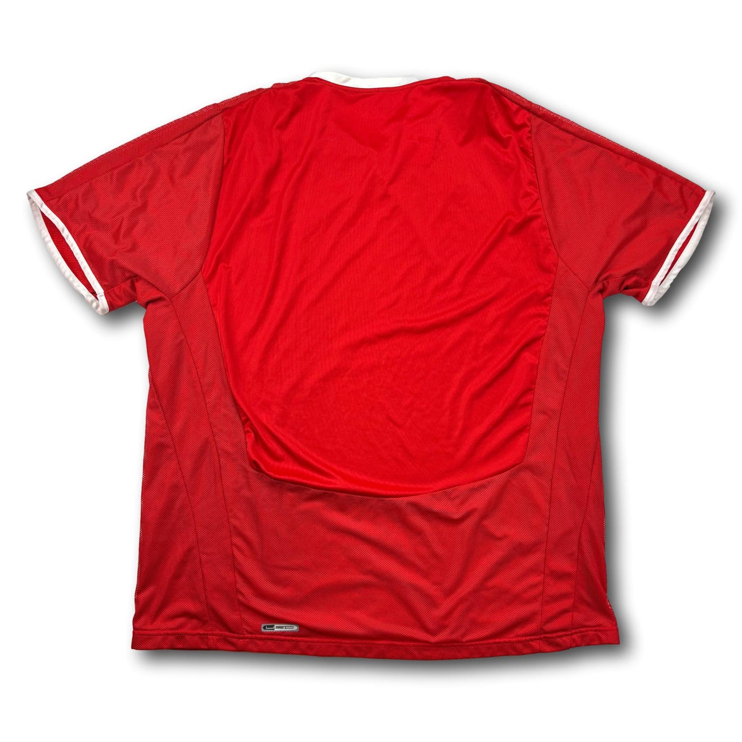 Suisse - 2008-10 - Domicile - XL - Puma
