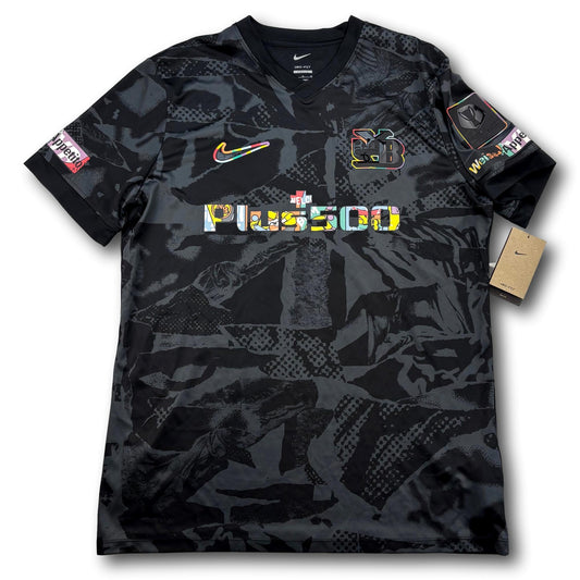 BSC Young Boys - 2024-25 - Spezial - XL - Nike - Raveloson #45