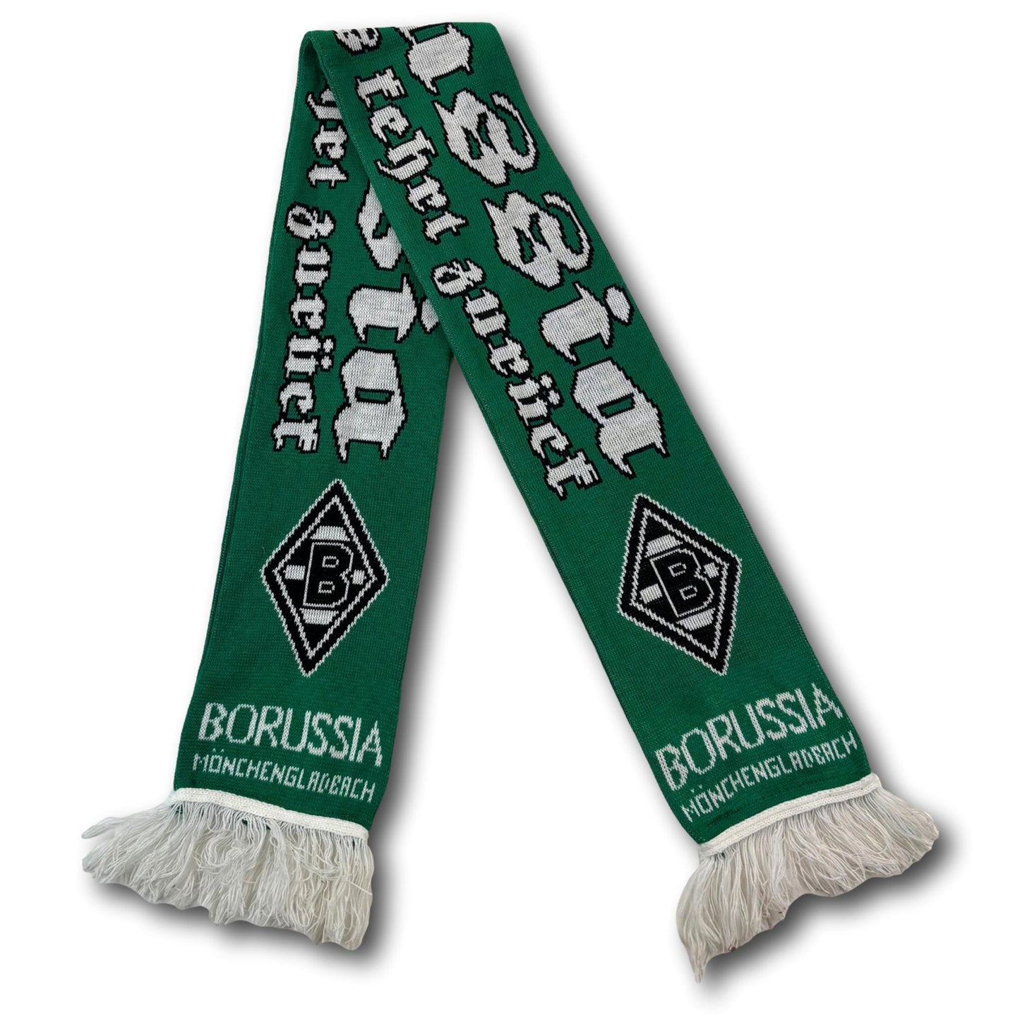 Borussia Mönchengladbach - Écharpe de supporter