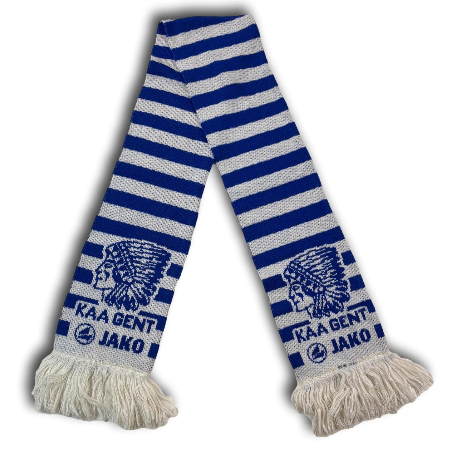 KAA Gent - Écharpe de supporter