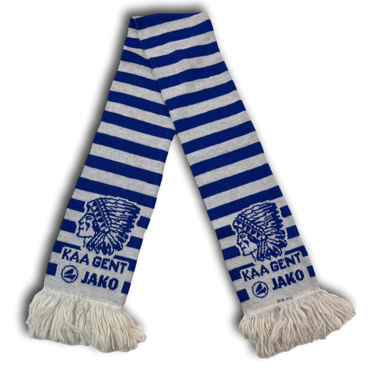 KAA Gent - Écharpe de supporter