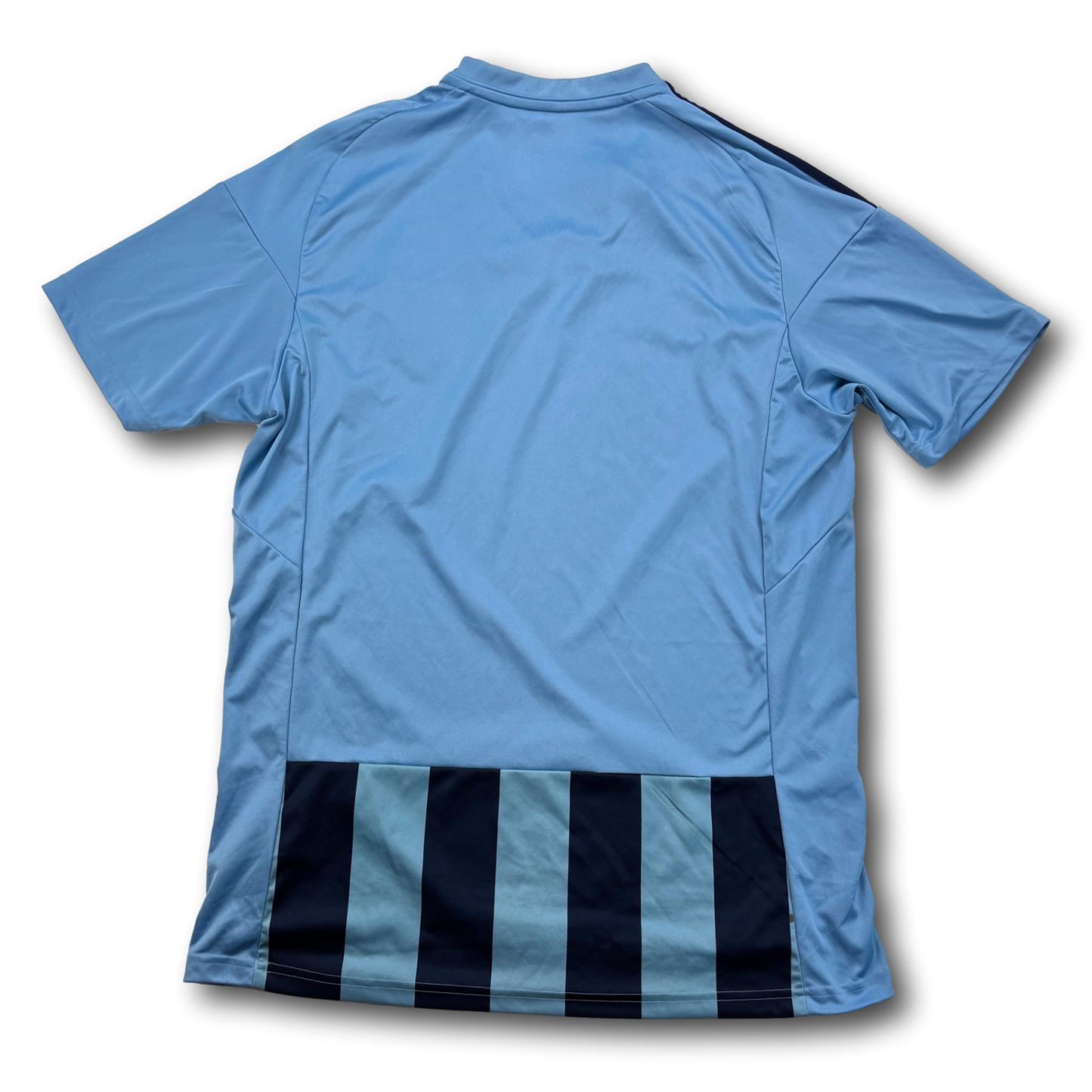 Djurgårdens IF - 2016-17 - Domicile - L - adidas