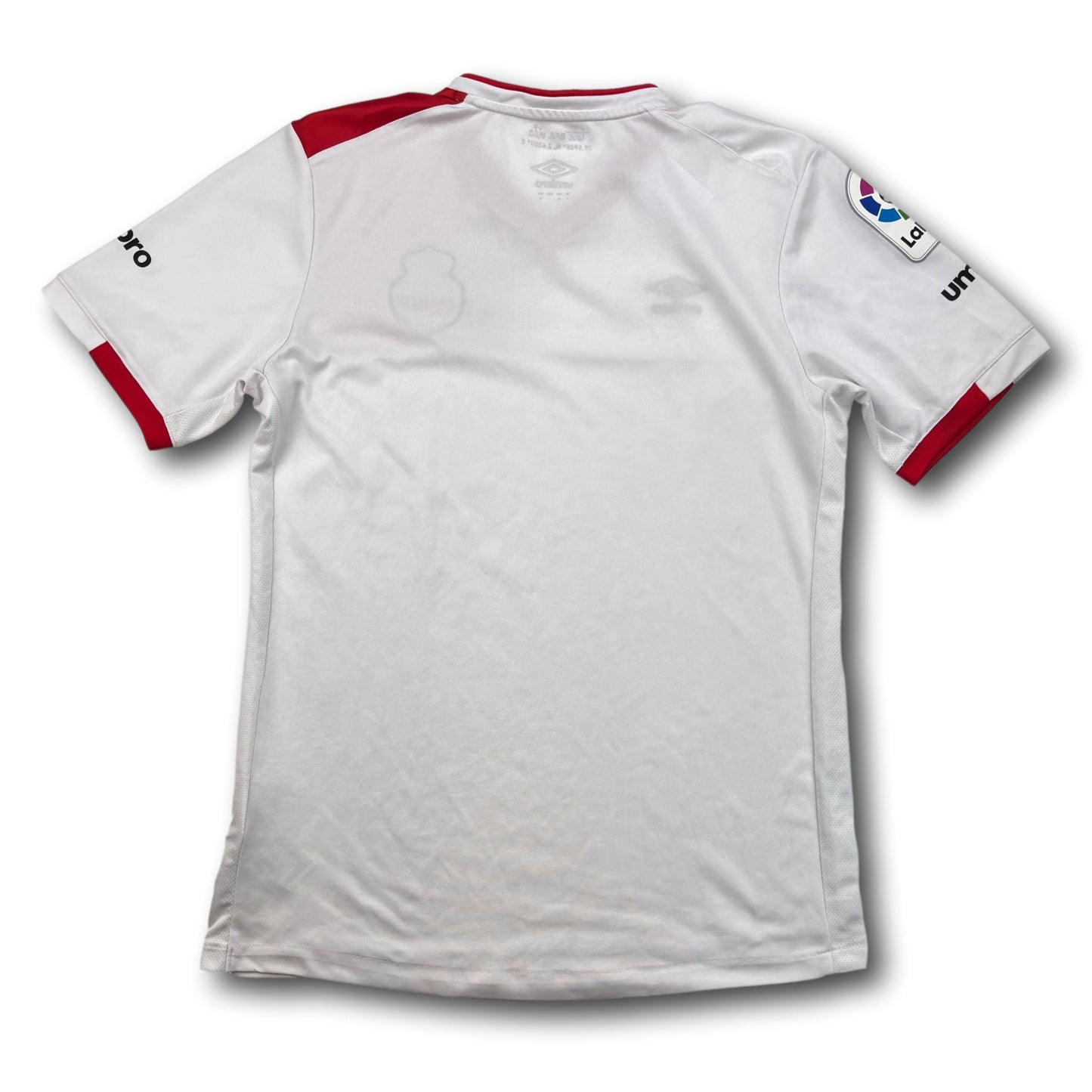 RCD Mallorca - 2016-17 - Away - M - Umbro