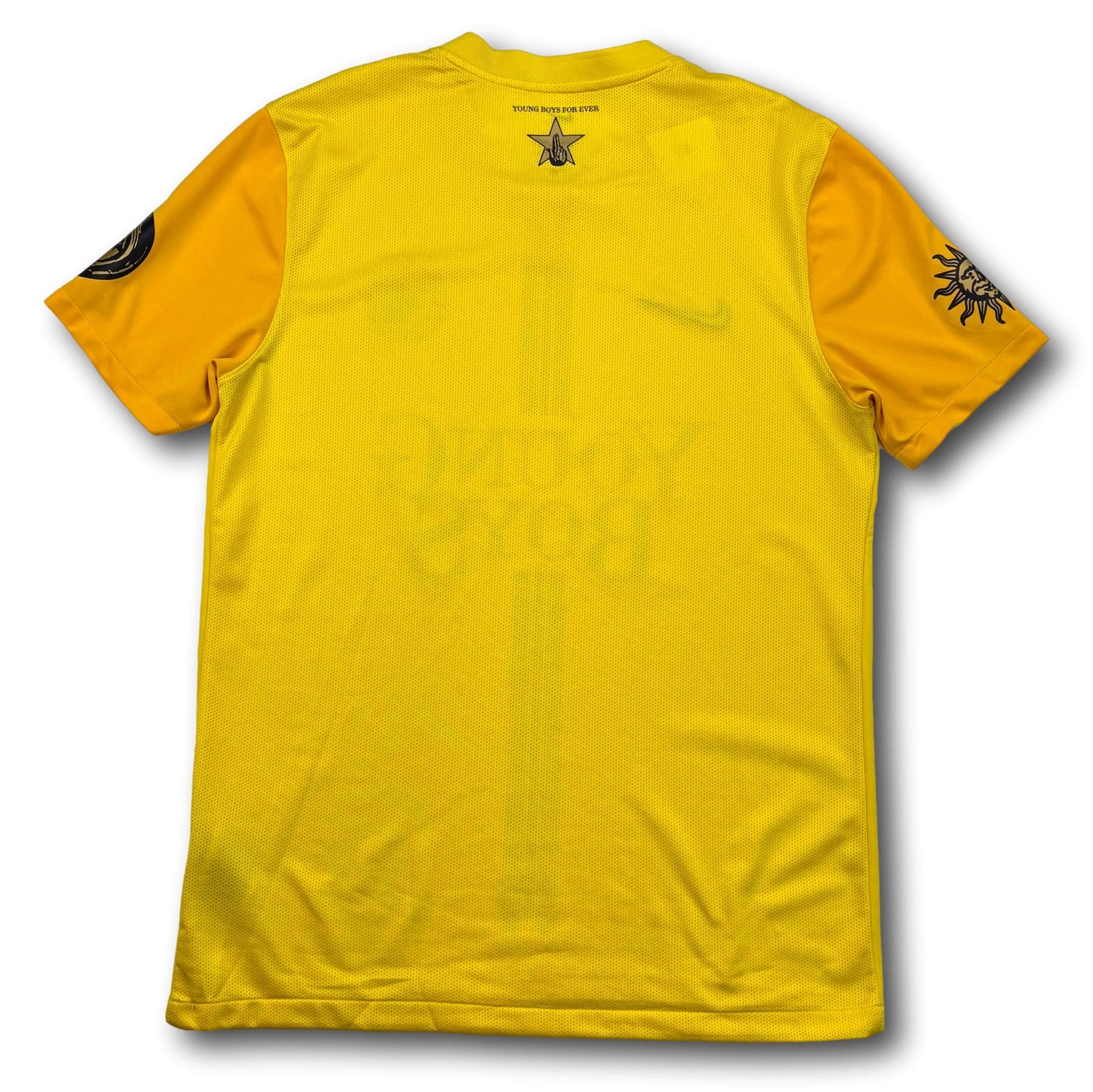 BSC Young Boys - 2024-25 - Walkout - L - Nike