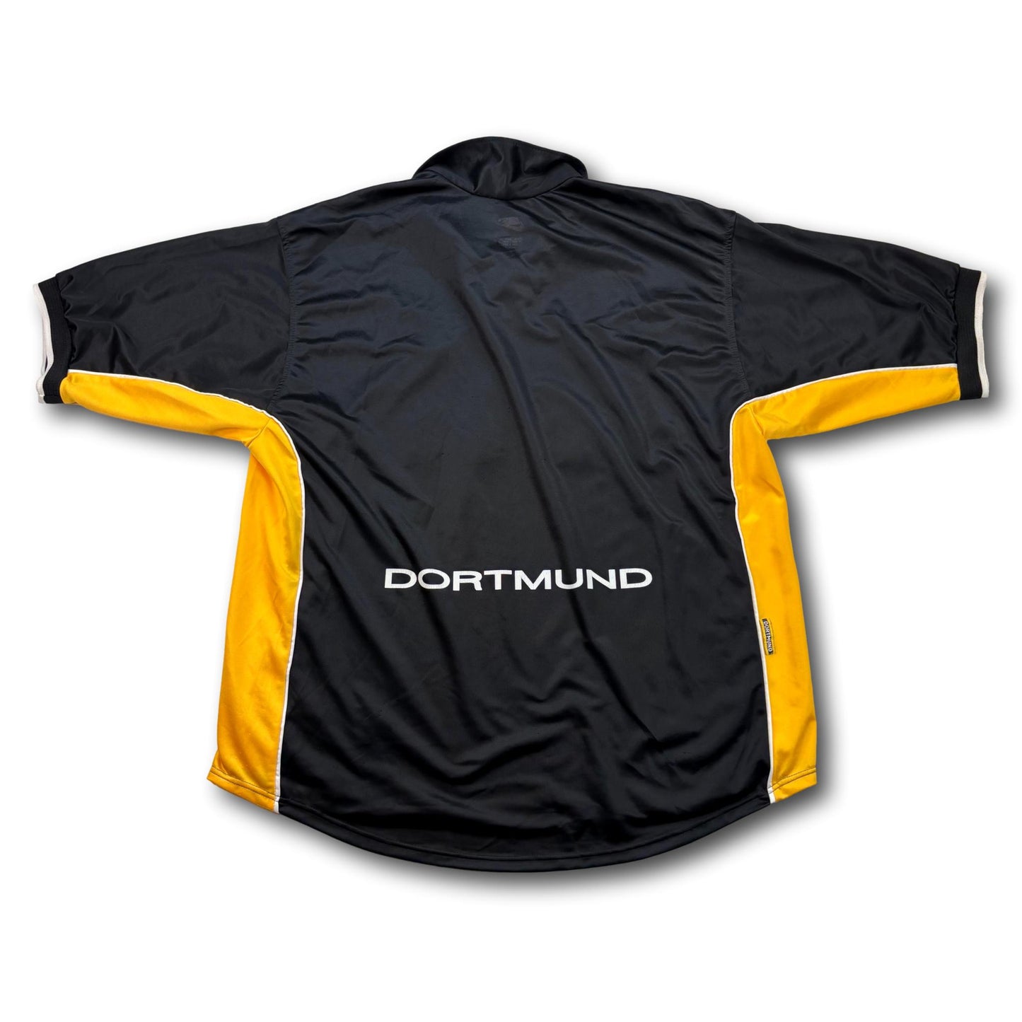 Borussia Dortmund - 1998-2000 - Away - XL - Nike